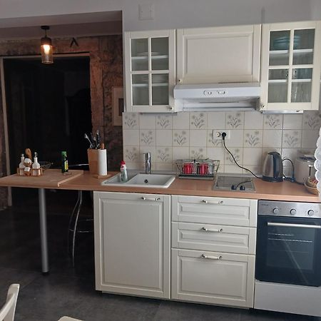 Green Oasis City Center Apartment Šibenik Eksteriør bilde
